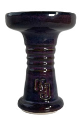 Чаша для Кальяну HookahJohn Harmony Violet